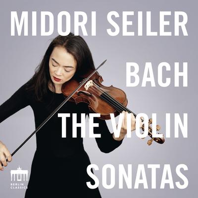 Midori Seiler's cover