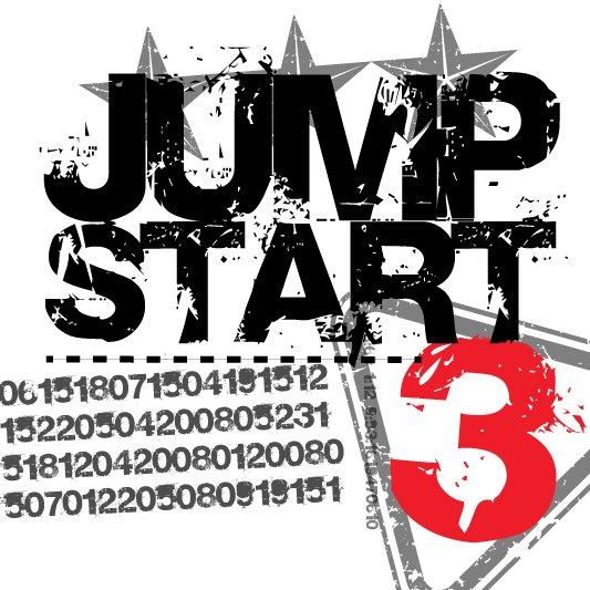 JumpStart3's avatar image