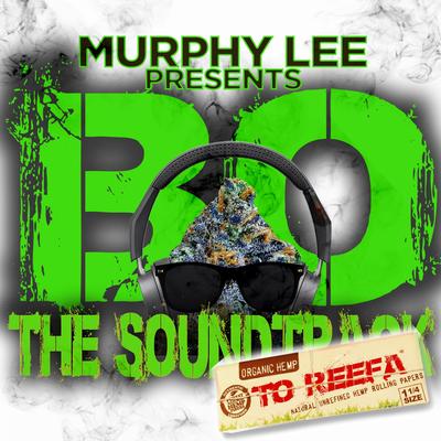 BO "The Soundtrack to Reefa"'s cover