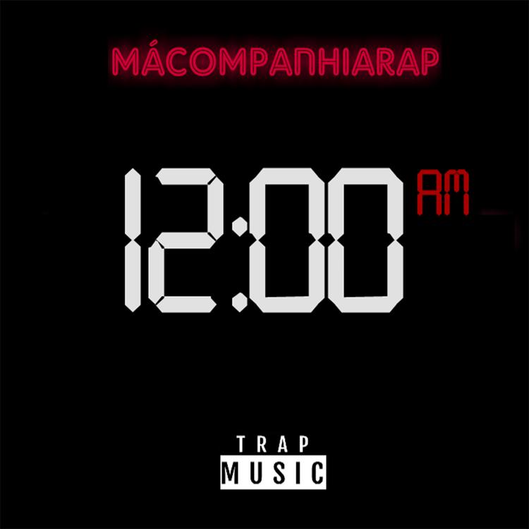 MáCompanhia Rap's avatar image