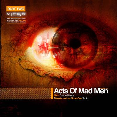 Acts of Mad Men (Part 2)'s cover