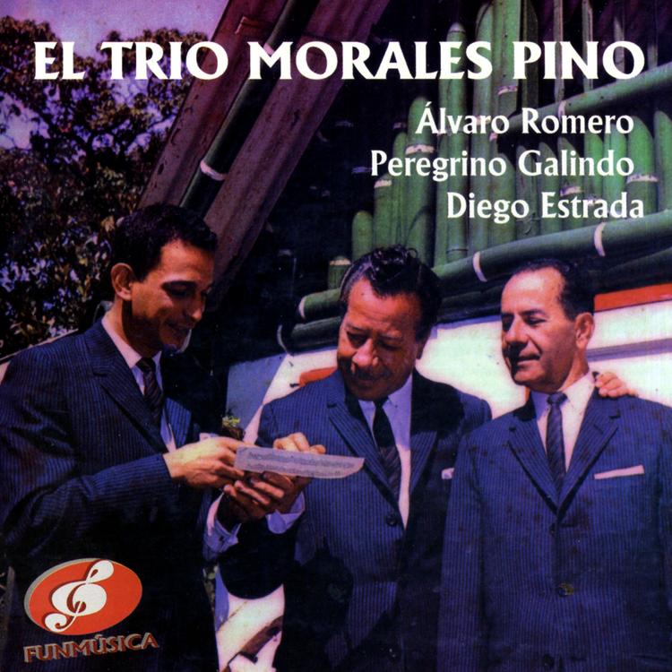 El Trío Morales Pino's avatar image