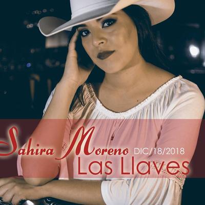 Sahira Moreno's cover