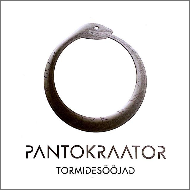 PANTOKRAATOR's avatar image