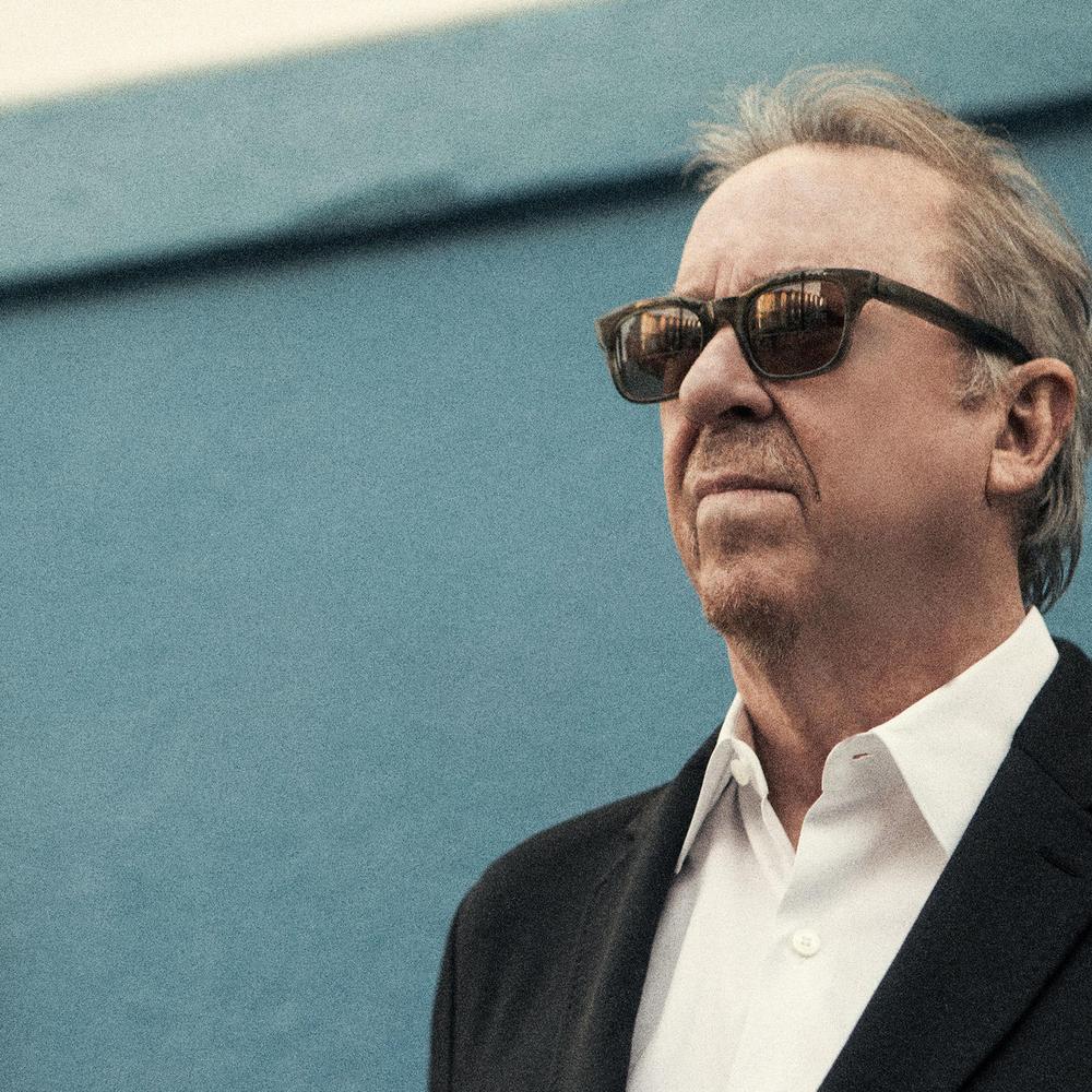 Boz Scaggs Setlist 2025 - Wilie Julianna