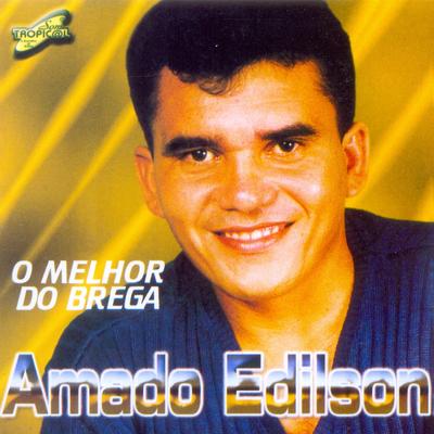 Amor Dividido By Amado Edilson's cover