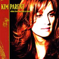 Kim Parent's avatar cover