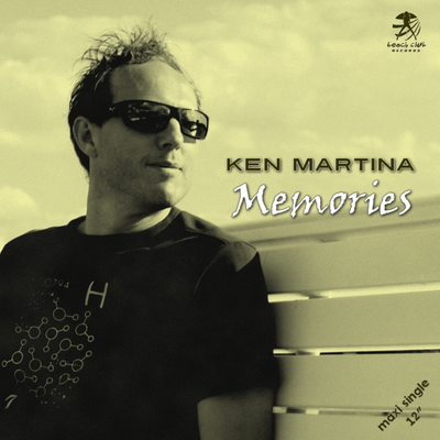 Memories (Short Version) (Radio Edit) By Ken Martina's cover