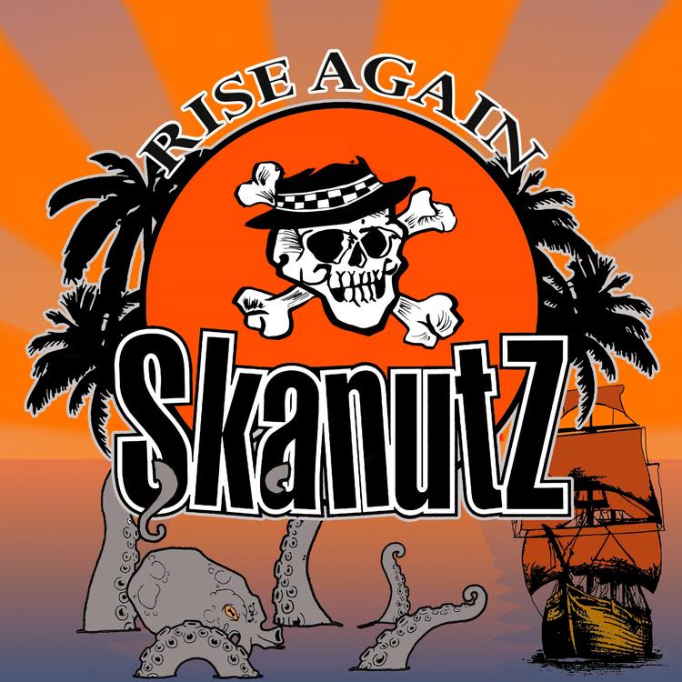 Skanutz's avatar image