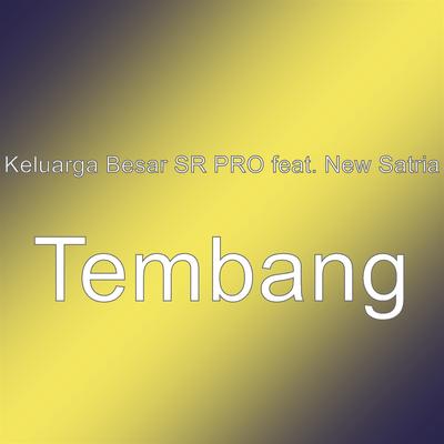 Tembang's cover