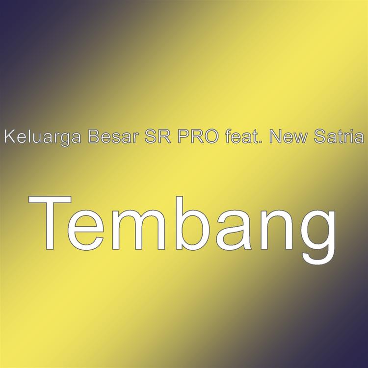 Keluarga Besar SR PRO's avatar image