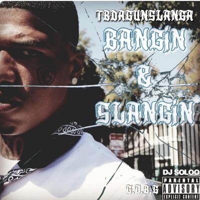 Bangin' & Slangin''s cover