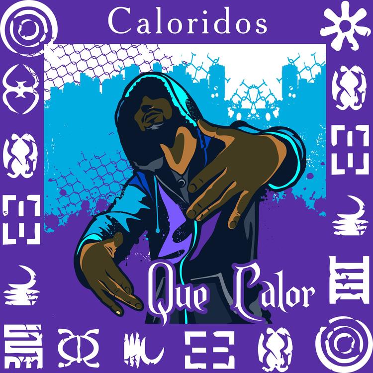 Calordios's avatar image