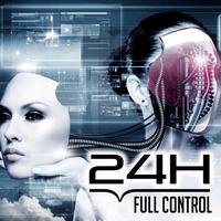 24h's avatar cover