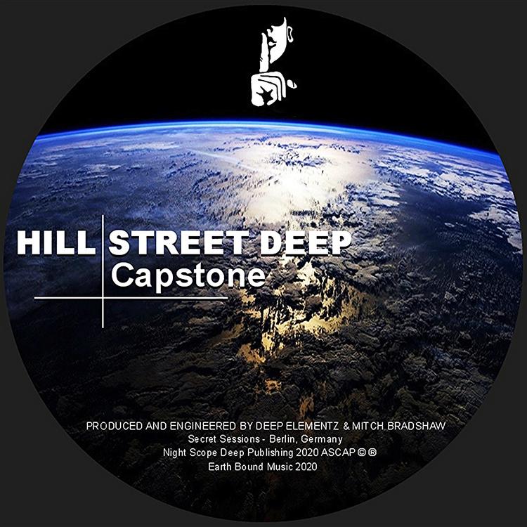 Hill Street Deep's avatar image