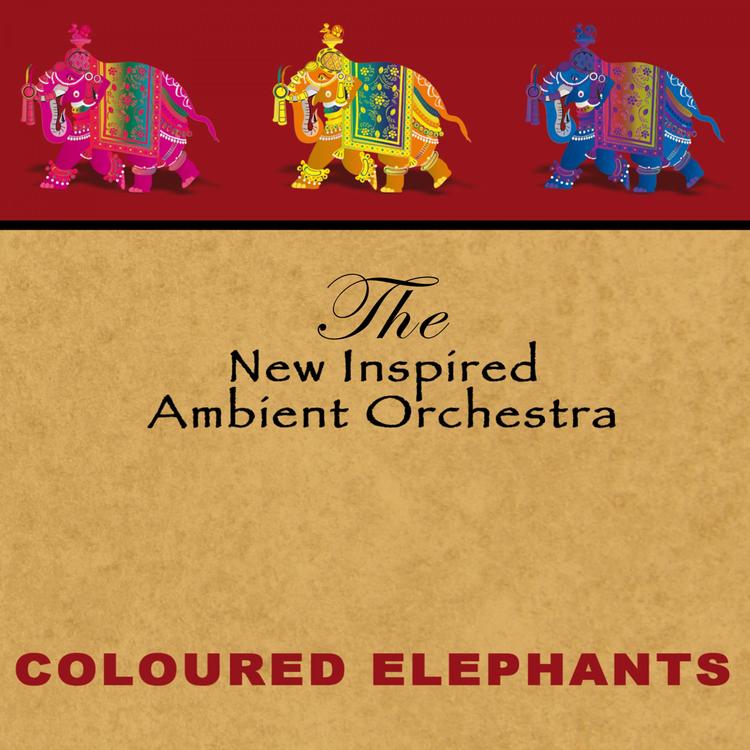 The New Inspired Ambient Orchestra's avatar image