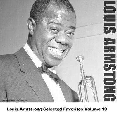 Stars Fell On Alabama By Louis Armstrong's cover