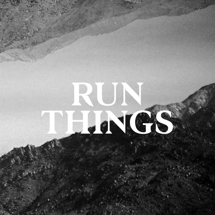 Run Things's avatar image