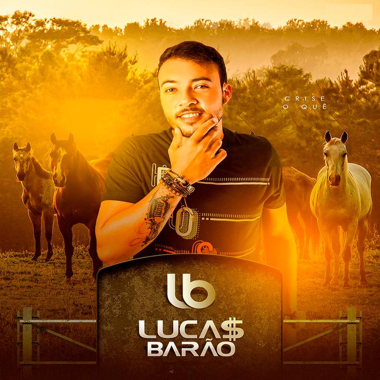 Lucas Barão's avatar image