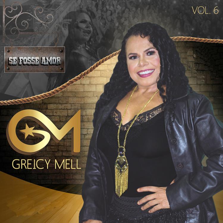 Greicy Mell's avatar image