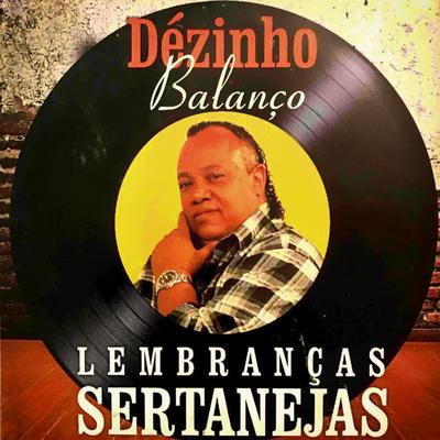 Dézinho Balanço's cover