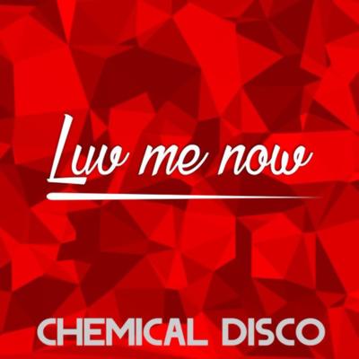 Chemical Disco's cover