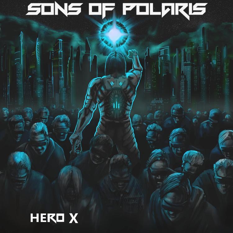 Sons of Polaris's avatar image