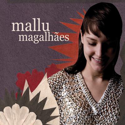 Te Acho Tão Bonito By Mallu Magalhães's cover