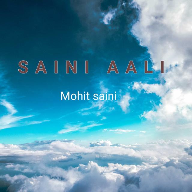 Mohit saini's avatar image