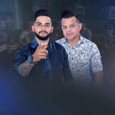 Não Demora Perceber By Henrique e Alan's cover