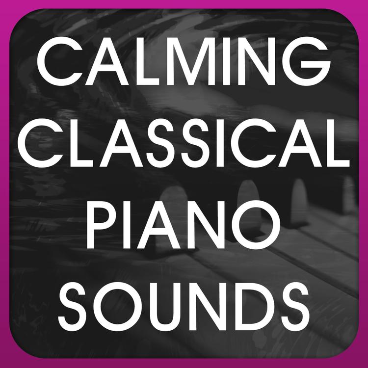 Calming Classical Piano Sounds's avatar image