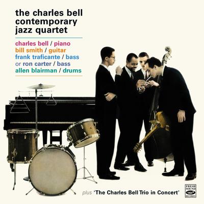 The Gospel (Live) By Charles Bell, Frank Traficante, Ron Carter, Allen Blairman, Bill Smith's cover