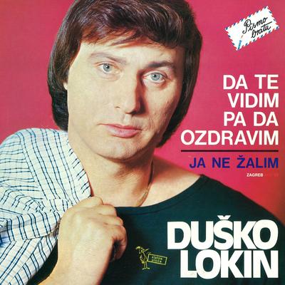 Čaša Gorkih Suza By Duško Lokin's cover