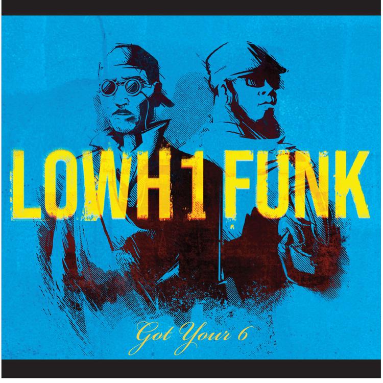 LowH1Funk's avatar image