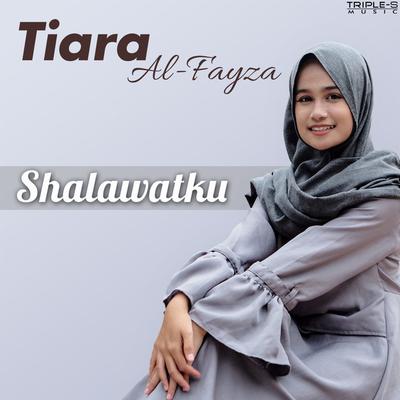 Tiara Al-Fayza's cover