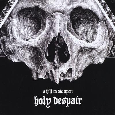 Satan Speaks By A Hill To Die Upon's cover