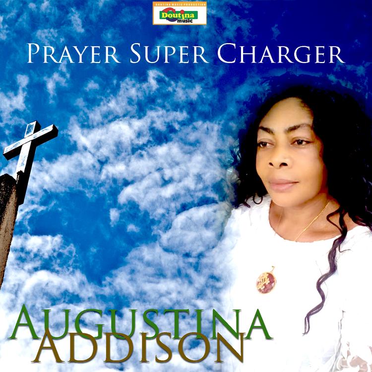 Augustina Addison's avatar image