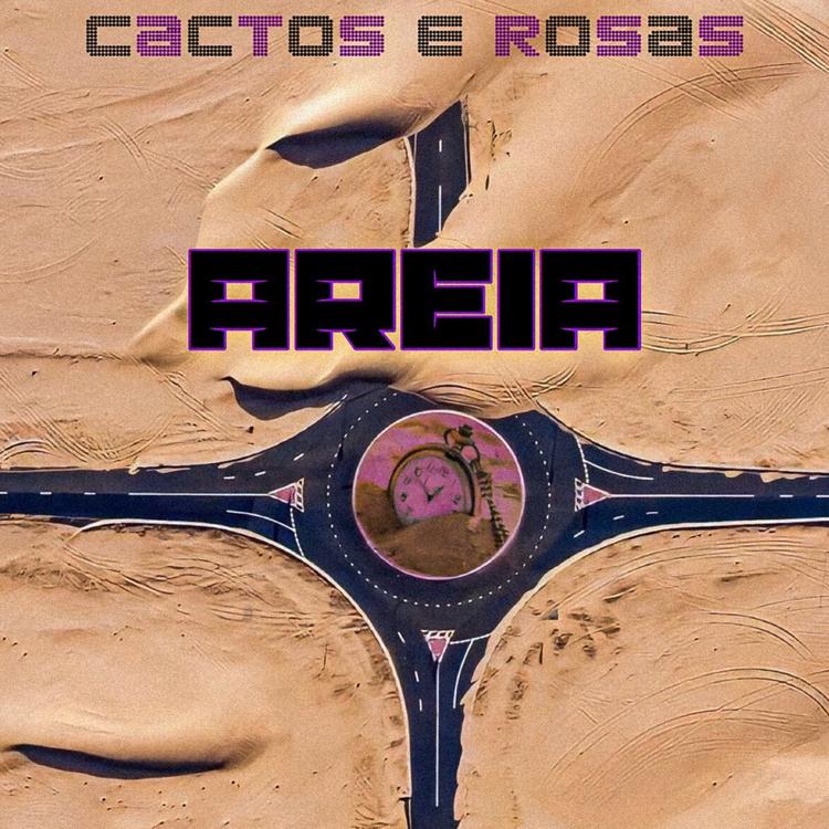 Cactos e Rosas's avatar image