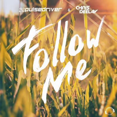 Follow Me (Moombahton Mix) By Pulsedriver, Chris Deelay's cover