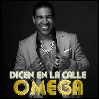 Dicen En La Calle (Live)'s cover