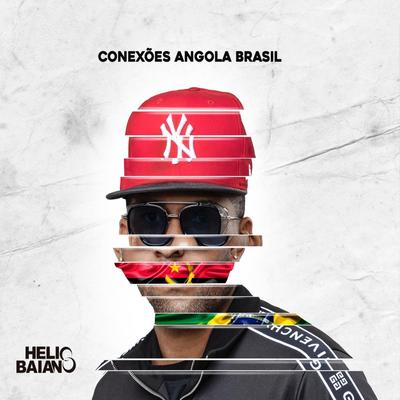 Conexões Angola & Brasil's cover