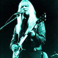 Larry Norman's avatar cover