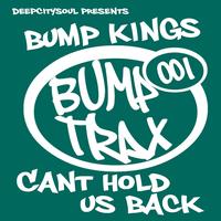 Bump Kings's avatar cover