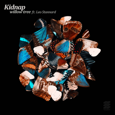 Willow Tree (Kidnap Dub) By Kidnap Kid, Leo Stannard's cover