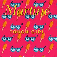 Martine's avatar cover