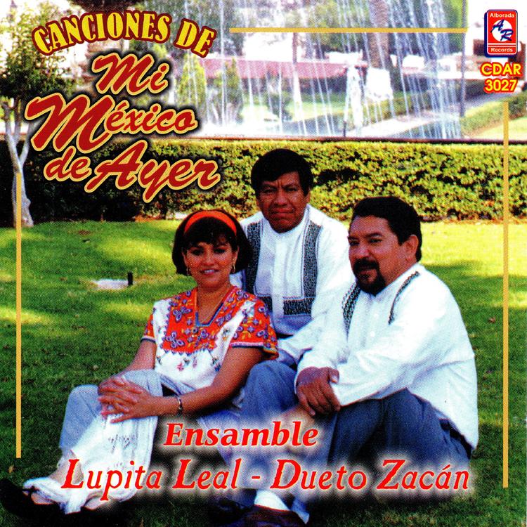 Ensamble Lupita Leal Dueto Zacan's avatar image