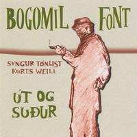 Bogomil Font's avatar cover