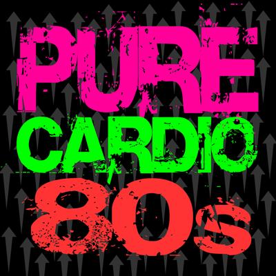 Pure Cardio 80s's cover