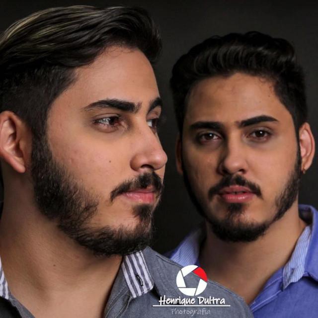 Julio e Jonathan's avatar image
