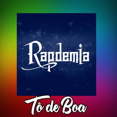 Tô de Boa By Rapdemia's cover